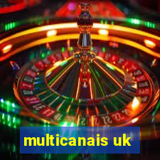 multicanais uk